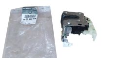 Türschloss Links Vorne Original 805036956R Dacia Duster