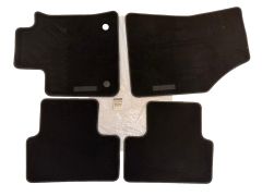 Fußmatten Matten Komplett Neues Original 8201654203 Renault