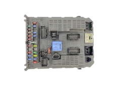 Steuergerät BSI V01-00 1400310680 PSA
