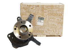 Achsschenkel Links Vorne Renault Espace 4 8200736570 Neues Original Achsschenkel Links Vorne Renault Espace 4 8200736570 Neues Original