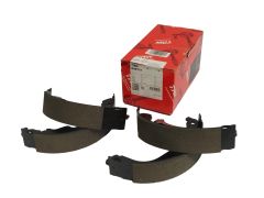 Bremsbacken Für Citroen Peugeot 4241N3 GS8731 TRW Bremsbacken Für Citroen Peugeot 4241N3 GS8731 TRW