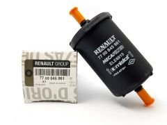 Kraftstofffilter Original Renault 1.2-1.6 7700845961 Kraftstofffilter Original Renault 1.2-1.6 7700845961