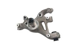 Achsschenkel Hinten 5QA505434B B12116 VW Audi Seat Borsehung