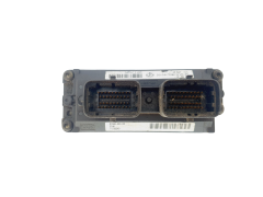 Steuergerät IAW 59F.M5 71736340 Fiat 39666
