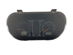 Tacho Kombiinstrument Ford Fiesta 2S6F-10849-JE 2S6F10849JE 2514