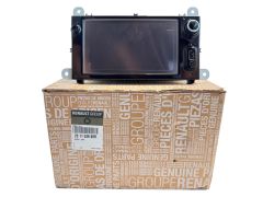 Bildschirm Für Navigationssystem Neues Original 281153656R Renault Clio 4