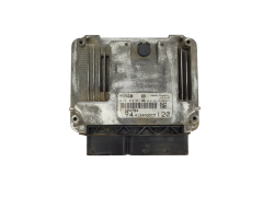 Steuergerät 0281012961 51804784 4134A3DCM Fiat Bosch 18720