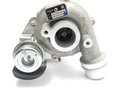 Turbolader Renault 7701478939 Qplus