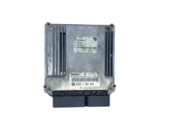 Steuergerät 7794624 0281011122 BMW Bosch 60027