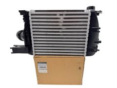 Laderluftkühler Neues Original 144963014R Renault Dacia