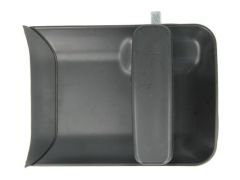 Türgriff Rechts Berlingo Partner KL 502A