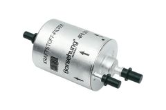 Kraftstofffilter Für Audi A4 A6 4F0201511D B12793 Borsehung Kraftstofffilter Für Audi A4 A6 4F0201511D B12793 Borsehung