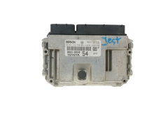 Steuergerät 0261S16850 89661-0H540 Toyota Bosch 44291