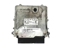 Steuergerät A6229000500 0281031326 Mercedes Bosch