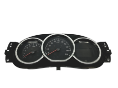 Tacho Kombiinstrument Dacia Duster 248101921R A 58528