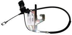 Seilzug Für Gangschaltung Für Citroen Peugeot 200580 2150J3 2150.J3 Seim