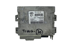 Steuergerät 7700860324 IAW6R.30 16231.014 Renault Magneti Marelli