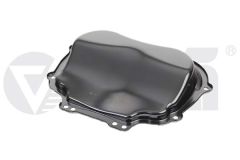 Stirndeckel Für Nockenwelle 06E109285H 11091806201 VW Audi Vika