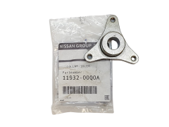 Radnabe Renault Opel Nissan 1193200Q0A Original