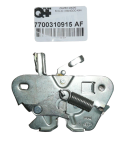 Motorhaubenschloss Haubenschloss Neu Renault Clio I Kangoo 4x4 7700310915