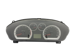Tacho Kombiinstrument Chevrolet Aveo 96814468 58544
