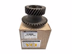 Gangzahnrad Neues Original 323735500R Renault