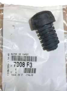 Schraube Spinki Maski Neues Original 7908.F3 7908F3 Citroen Peugeot