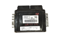 Steuergerät 96376652 S010016040A3 Chevrolet Daewoo Kemsco 21312
