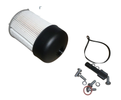 Kraftstofffilter Original Renault 1.6-2.3 dCI CDTi 164032455R Kraftstofffilter Original Renault 1.6-2.3 dCI CDTi 164032455R