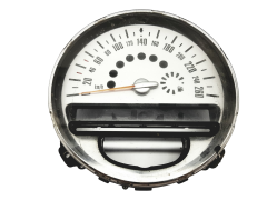 Tacho Kombiinstrument Mini Cooper D R56 9232430-03 41736