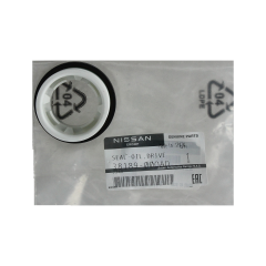 Lagerdichtung Nutlamellenring Renault 3818900QAD