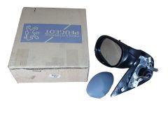 Spiegel Rechts Original 8148YK 8148.YK Peugeot 206
