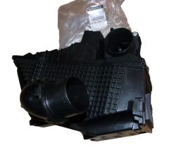 Luftfiltergehäuse Original 165000974R Renault Dacia