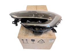 Scheinwerfer Links Neues Original 260608580R Renault Megane 4