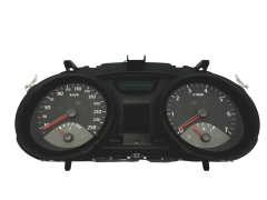 Tacho Kombiinstrument Renault Megane 2 8200364014 Visteon 49298