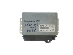 Steuergerät 0261204399 4661922 Saab Bosch