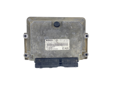 Steuergerät 0281011494 55188850 18847DAA Fiat Bosch 62325