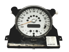 Tacho Kombiinstrument Mini Cooper 6211 6928884 29301