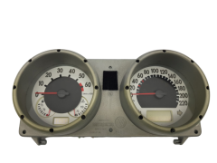 Tacho Kombiinstrument VW Lupo 6X0919860G 0263603305 21970
