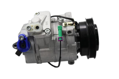 Klimakompressor Für VW Audi Skoda 8D0260805J 22600004401 Vika