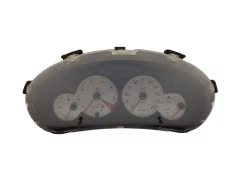 Tacho Kombiinstrument Peugeot 206 9648837180 3062