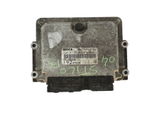 Steuergerät 55198058 0281011553 Fiat Bosch 26280