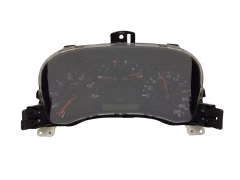 Tacho Kombiinstrument Fiat Punto 60.6307.002.H 606307002H 3064
