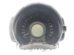 Tacho Kombiinstrument 108 C1 Aygo 69342-470U Toyota PSA