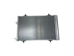 Kondensator Klimaanlage PSA M0343