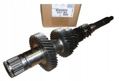 Getriebehauptwelle Original Jumper Boxer Ducato 2 2311W5 Getriebehauptwelle Original Jumper Boxer Ducato 2 2311W5