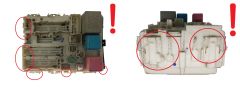 Modul 82730-47290 Toyota