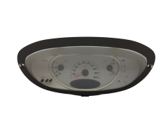 Tacho Kombiinstrument Lancia Y 06061350170 1308