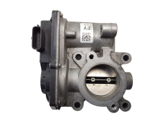Drosselklappe Renault 161206038R H8201171233 0.9 1.2 TCE 2057