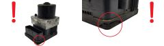 Abs-Pumpe VW Audi Skoda 1J0614117E 1C0907379C Ate 1354